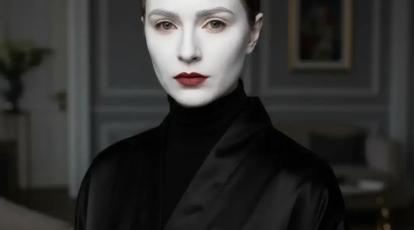 زیبایی به قیمت جان راز هولناک سفیداب سربی و وسواس رومیان باستان به پوست رنگ‌پریده!