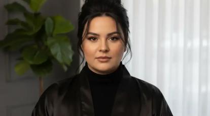 شینیون‌های ۲۰۲۵ برای صورت‌های کشیده و گرد کدام مدل شما را جذاب‌تر می‌کند؟