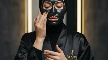 حقایق ناگفته درباره «ماسک صورت زغال فعال» بهترین ماسک زغال درمشهد برای پاکسازی عمیق منافذ