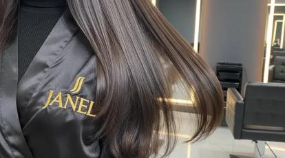 اوزون تراپی مو نجات قطعی موهای سوخته با تکنولوژی میکرومیست + درمان فوری