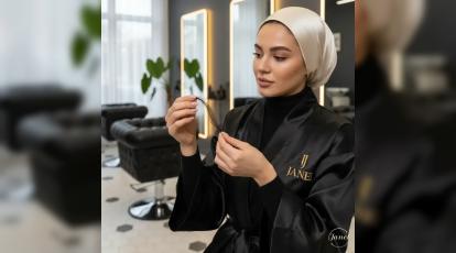  چرا موهایم بلند نمی‌شود؟ (راهکارهای قطعی + مشاوره رایگان)