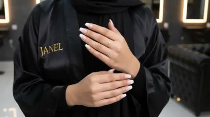 تفاوت بیبی بومر، آمبره و فرنچ رنگی چیست؟ راهنمای تصویری انتخاب جذاب‌ترین دیزاین‌های ناخن