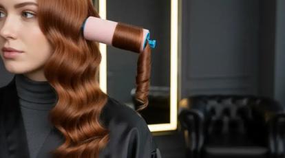 بیگودی درشت یا ریز؟ راز انتخاب سایز مناسب برای داشتن جذاب‌ترین مدل فر دائم