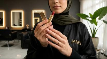 راهنمای قطعی انتخاب رنگ رژ لب بر اساس تناژ پوست و آرایش چشم + رازهای میکاپ جذاب