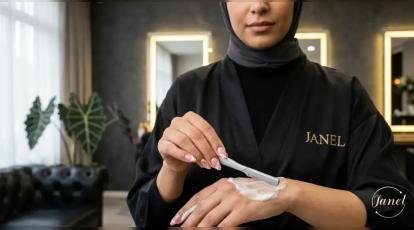 راهنمای قطعی انتخاب بهترین فوم اصلاح و افترشیو زنانه + خدمات تخصصی در مشهد