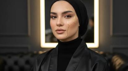 فلسفه کینتسوگی و زیبایی معجزه میکاپ حرفه‌ای در مشهد برای تبدیل نقص‌ها به آثار هنری