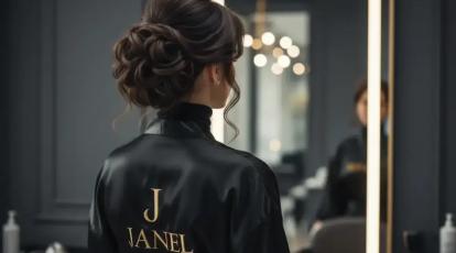 راز انتخاب شینیون مناسب؛ کدام مدل مو صورت و گردن شما را بی‌نقص نشان می‌دهد؟