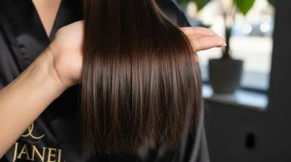 قیچی یا دستگاه؟ پایان کابوس موخوره بررسی تخصصی بهترین روش موخوره گیری در مشهد برای حفظ قد مو