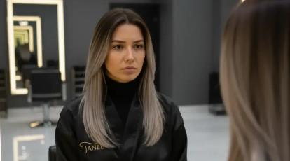 بازگشت از دکلره به رنگ طبیعی: راز داشتن موهایی یکدست بدون ذره‌ای سبزی یا قرمزی!