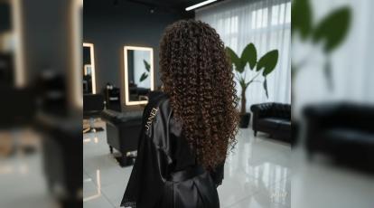 مراقبت‌های حیاتی ۴۸ ساعت اول فر دائم: ۵ کاری که فرهاتو نابود می‌کنه!