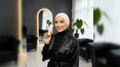 جادوی صورتی: چگونه کورکتورهای صورتی پوست خسته شما را بیدار می‌کنند؟