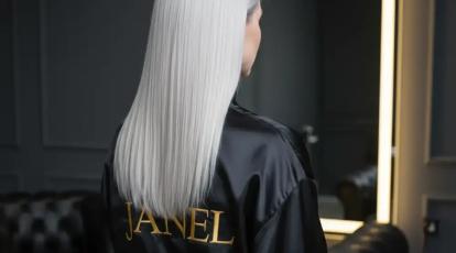 رنگساژ چیست و چرا رنگ مو بعد از مدتی نارنجی می‌شود؟ راهکارهای طلایی برای تثبیت رنگ