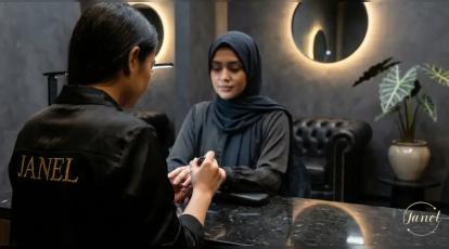 بهترین زمان برای ترمیم کاشت ناخن در مشهد؛ راز ماندگاری و زیبایی دست‌های شما