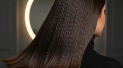 تراپی مو «بمب آبرسان زمستانی» معجزه بوتاکس مو برای رفع وزی درمشهد