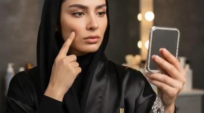 تشخیص پوست حساس در ۳ دقیقه ۴ تست خانگی حیاتی قبل از رزرو فشیال!