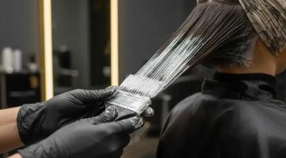 آمبره، بالیاژ یا سامبره؟ راهنمای جامع تشخیص تفاوت‌ها و انتخاب بهترین رنگ مو