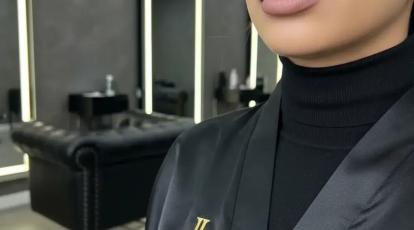 اصلاح لب‌های تیره و کبود با شیدینگ معجزه تکنیک خنثی‌سازی (دکاپاژ) برای داشتن لب‌های صورتی