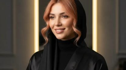 رنگ سال ۲۰۲۵ پنتون معرفی شد چگونه این رنگ جذاب را در استایل مو و ناخن خود به کار ببریم؟