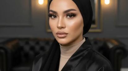 اکستنشن مژه اسپایکی یا والیوم؟ راز درشت‌تر شدن چشم‌های ریز (راهنمای انتخاب)