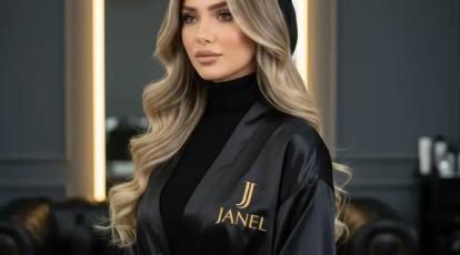 جذابیت رنگ موی «شنی ماسه‌ای» بلوند خنثی و لاکچری + بهترین رنگ موی شنی درمشهد