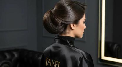 تفاوت “شینیون حرارتی” و “شینیون خطی” کدام مدل قدیمی شده است؟ [بررسی ترندهای ۲۰۲۵] 