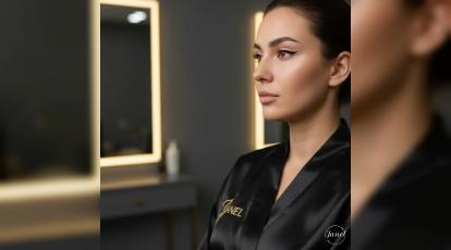 ماندگاری تاتو خط چشم چقدر است؟ + ۵ راز طلایی افزایش دوام رنگ که نمی‌دانید