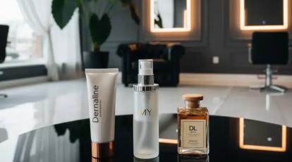 راز داشتن پوستی بی‌نقص: بهترین ضد آفتاب برای انواع پوست (درمالاین، DL و مای) + مشاوره تخصصی