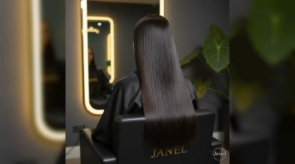 کراتین مو برای کودکان و نوجوانان | سن مناسب + خطرات و جایگزین‌های ایمن