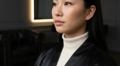 معجزه لیفت مژه “L Curl” راز درشت‌تر شدن چشم‌های آسیایی و پف‌دار که نمی‌دانستید