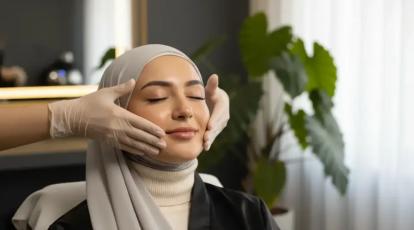 فیشیال کلاسیک یا تخصصی کدام روش معجزه جوانی پوست شماست؟