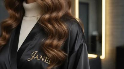 فر دائم دیجیتال در مشهد معجزه تکنولوژی برای داشتن موهایی موج‌دار و ابریشمی