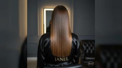 مراقبت‌های بعد از کراتین مو؛ ۱۰ قانون طلایی که باید بدانید (راز ماندگاری در سالن جانل)