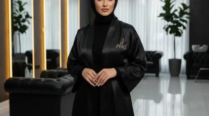 لیفت مژه و ابرو در مشهد: راز داشتن چشمانی گیرا و طبیعی در سالن جانل!