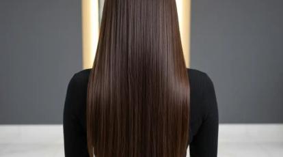 کراتین گیاهی انقلابی در سلامت مو یا یک دروغ تبلیغاتی بزرگ؟