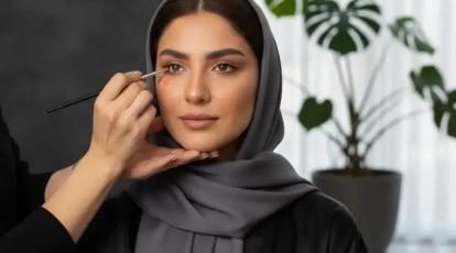 اشتباه مرگبار در استفاده از اصلاح‌کننده‌های رنگ که آرایش شما را نابود می‌کند!