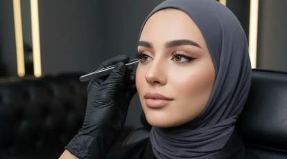 انواع والیوم مژه درمشهد بررسی دقیق تفاوت تکنیک‌های روسی ۲D، ۳D و مگا والیوم