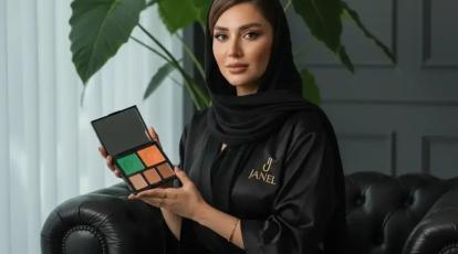 آموزش گریم و پوشاندن جای جوش، ماه گرفتگی و لک: راز داشتن پوستی صاف و مخملی