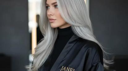 راز داشتن چهره‌ای درخشان چگونه رنگ موی مناسب پوست خود را انتخاب کنیم؟