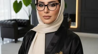 میکاپ مخصوص عینکی‌ها چطور پشت شیشه عینک، چشمانی درشت و گیرا داشته باشیم؟