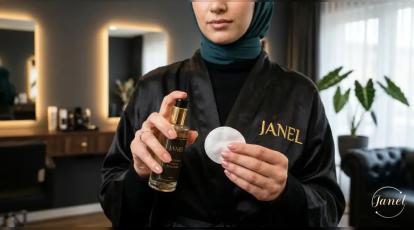 آموزش پاکسازی اصولی پوست بعد از میکاپ: با این روتین با جوش صورت خداحافظی کنید!