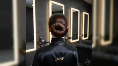 نکته طلایی آماده‌سازی مو قبل از شنیون: راز ماندگاری شنیون اینجاست.