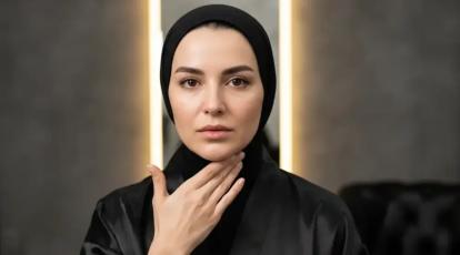 معجزه «فیس یوگا» برای زاویه‌سازی فک خداحافظی با غبغب + بهترین روش زاویه سازی صورت در مشهد