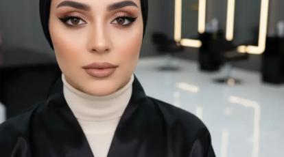 راهنمای کامل خط چشم دائم 5 مدل جذاب برای انواع فرم صورت!