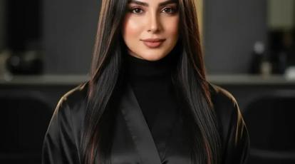 هایلایت‌های نچرال و دخترانه؛ راز زیبایی طبیعی موهای شما در مشهد + مشاوره تخصصی