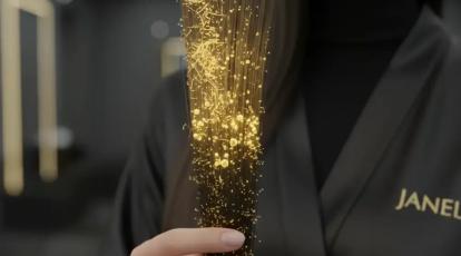 نانو کراتین چیست؟ انقلاب تکنولوژی در صافی و احیا (تفاوت کلیدی با کراتین معمولی)