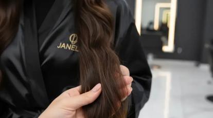 آیا کوتاه کردن مو واقعا باعث تقویت و پرپشت شدن آن می‌شود؟ (باورهای درست و غلط در مورد کوتاهی مو از زبان متخصصان جانل)