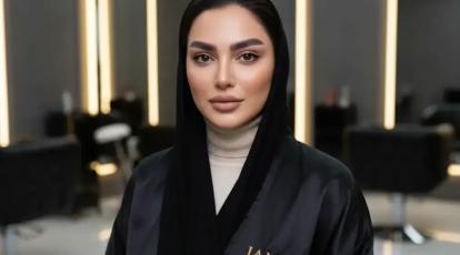 تکنیک “فیبروز نانو” خطوطی ظریف‌تر از تار موی طبیعی در مشهد | سالن زیبایی جانل