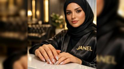 آموزش گام‌به‌گام ریموو ژلیش و کاشت ناخن در خانه (بدون ذره‌ای آسیب به صدف ناخن)