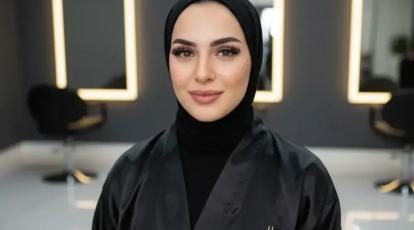 چگونه از اکستنشن مژه‌ خود مراقبت کنیم؟  اکستنشن مژه مشهد