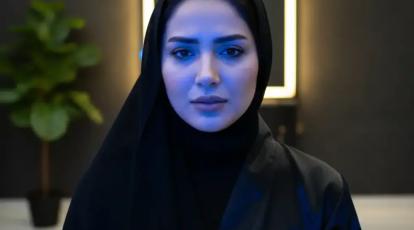 تاثیر «نور آبی» (Blue Light) بر پیری زودرس دشمن نامرئی پوست شما